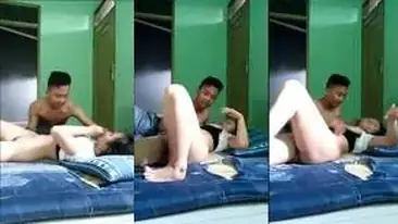 Bokep ABG Jaman Now Mumpung Orang Tua Lagi Pergi Lumer