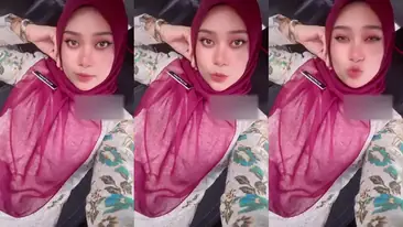 Bokep Bu Guru Fira Hijab Skandal
