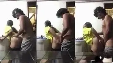 Bokep Indo Adik Tiri Nakal Minta Jatah Terus