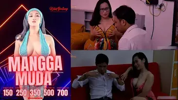 Bokep Mangga Muda Kelas Bintang Ngentot Hot