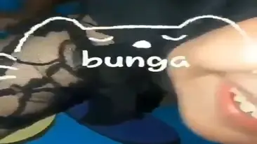 Cewek Indo Ketawa Dientot Viral Paling Hot