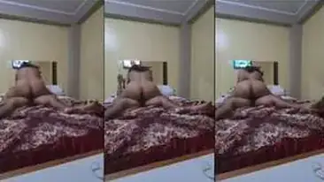 Gadis Berkacamata Acha Viral Aksi Brutal