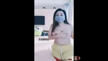 Koleksi Live Indo Terpanas Crot