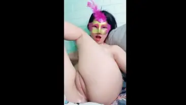 Live Show 186 Cewek Bugil Viral HD