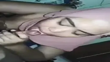 Ukhti Hijab Pink Kulum Pusaka Gede Ganas